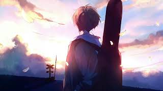 Tove Lo ~ Lies in the Dark ~ Male Version