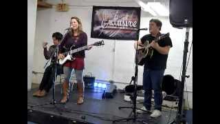 Sara Watkins - You're The One I Love