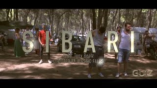 Guiz - SIBARI (prod. Tony Beatz) [Official Video]