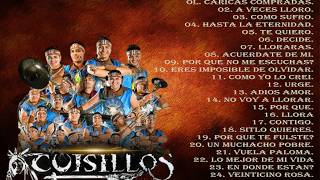 Mix 2024 Banda Cuisillos 💃 Viejitas pero bonitas llenas de nostalgia y ritmo 🎶🎺