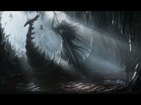 Charon: The Grim Ferryman of the Underworld (Mythology Explained)