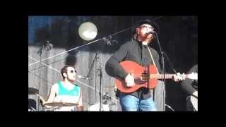 Young Rebel Set - The Lash of The Whip