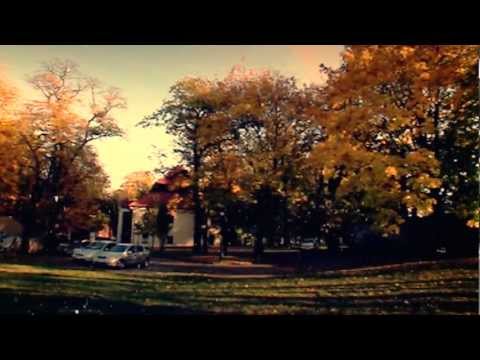 Klub Filmowy OFF - Jesień w Parku Dworu Zieleniewskich