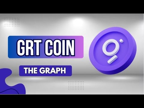YouTube video about The Graph (GRT)