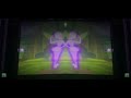 Opening To Cars 2006 DVD In Conga Busher