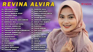 Download lagu REVINA ALVIRA FULL ALBUM COVER DANGDUT LAWAS TERBARU 2023 mp3