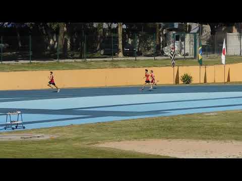 400m BM 2ºS Comp Infanto Juvenil