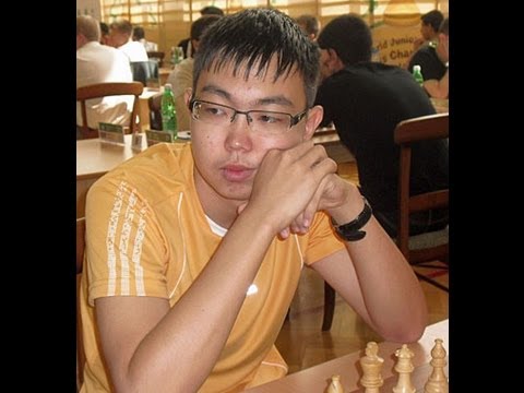 Sanan Sjugirov vs Robert Markus Chess Blitz