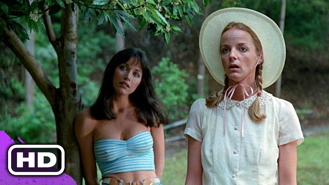 Tourist Trap (1979) Official HD Trailer | Horror Archive