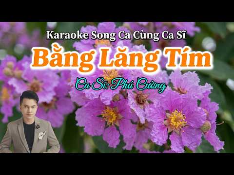141. Bằng Lăng tím