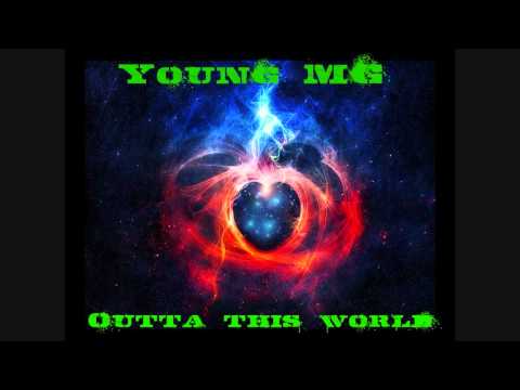 Young M.G. - Outta This World