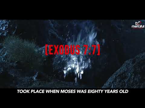 KUR'AN OTKRIVA TAJNE DREVNOG EGIPTA