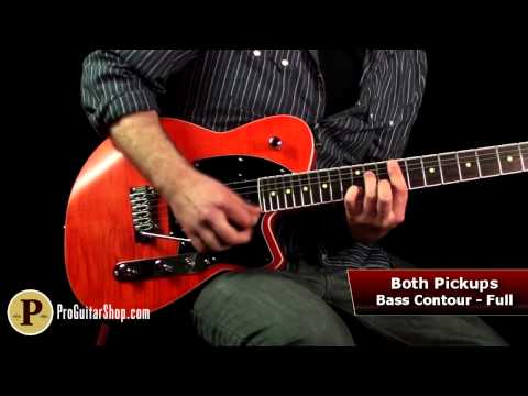 Reverend Reeves Gabrels II