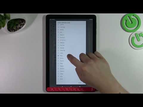Ringtones on TCL TAB 10L 8491X | All RIng Sounds on TCL TAB 10L 8491X