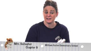 preview picture of video 'Garfield Heights City Schools - William Foster - School Days According to HumphreyChapter 9'