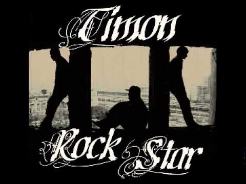 Timon - Золотая Ненависть (ft. Mike) [Rockstar ~2009]