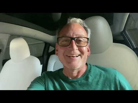 Why I've Missed So Many Days at Giga Texas! (sorry!)