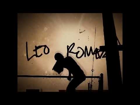 Leo Romero - Emerica "Stay Gold" Part