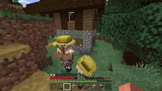 【Minecraft】雑談しながらのんびりサバイバル生活