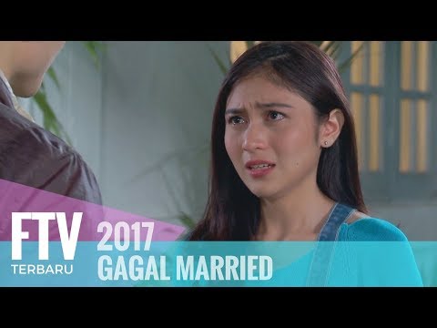 FTV Denira Wiraguna & Ikhsan Saleh - GAGAL MARRIED !!!