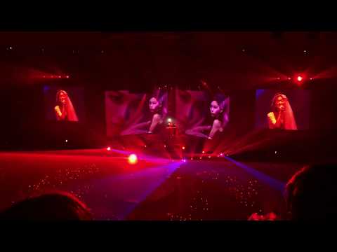 190324 Taeyeon  'S...one  Concert - Here I am