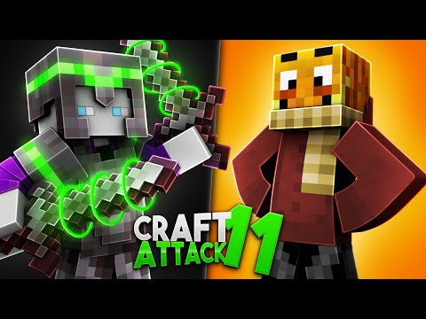 BASTIGHG TRIFFT PALUTEN (CRAFT ATTACK 11 #22)