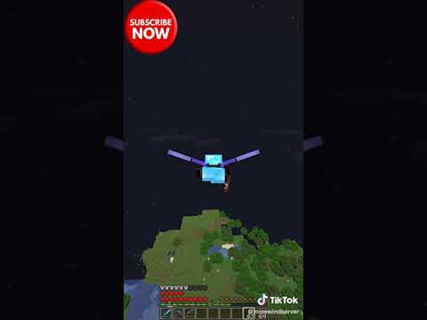 Level Up Beyond Your First Day on Minewind! | Minecraft
