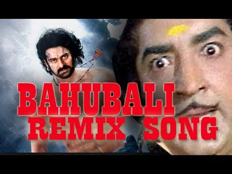 Malayalam Comedy Remix Song _ Bahubali Vs Thumbolarcha _ pacha theeyanu nee