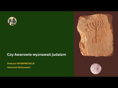 241 Czy Awarowie wyznawali judaizm