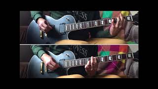 Counterparts - Ghost (Guitar Cover)