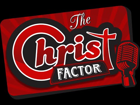 THE CHRIST FACTOR OFFICIAL VIDEO