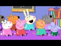 Peppa Pig Flying World Super Potato