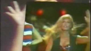 Dalida - Déjame Bailar (laissez-moi danser)