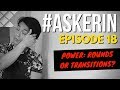 AskErin Episode 18 Bboy Power Moves Multiple Rounds Or Transitions