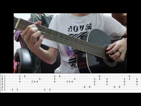 Eu Gosto Dela - Jônatas Belgrande