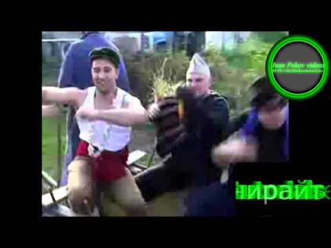 Иво доктора и DJ попа Чобан рап цензурирано