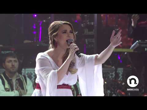 CRISTINA PINTILIE Cine iubește si lasă #potcoavadeaur