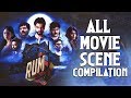 Rum - Movie Scene Compilation | Vivek | Sanchita Shetty | Miya George