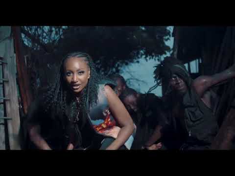 Bella Alubo - Unstopabble (Official Video)