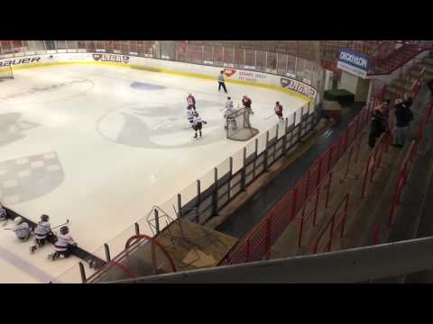 EMHL 2017.03.04 Vasas -  1