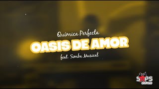 Oasis de Amor Music Video