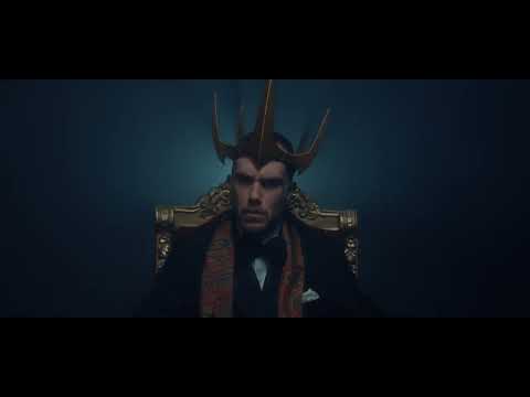 Ζωγράφος x Wise Dopes - Είμαι (Official Video Clip)