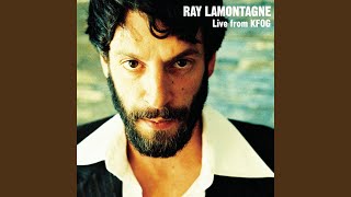 Hannah (Live From KFOG)