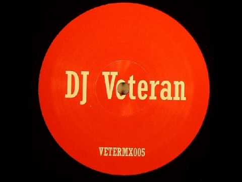 DJ Veteran -- Missing You