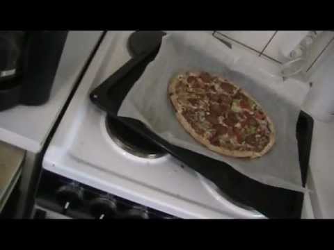 Se olis Pizza Perjantai