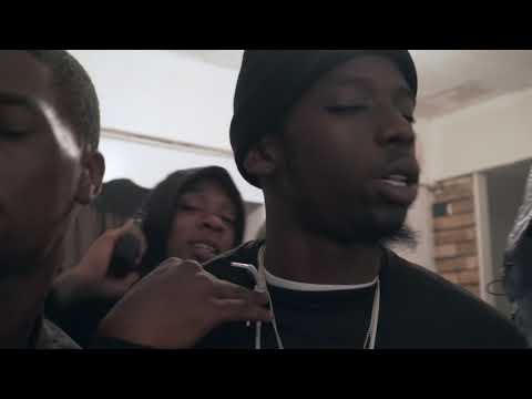 Db4Tv Presents Doughcheese x Jizzle - Hard Times