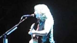 STYX - Man In The Wilderness