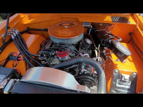 1970 Ford Bronco (CC-1849848) for sale in San Luis Obispo, California