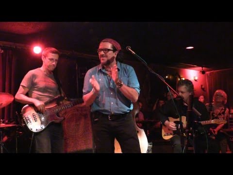 Club d'Elf, "Berber Song" @ Lizard (2013)