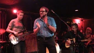 Club d'Elf, "Berber Song" @ Lizard (2013)